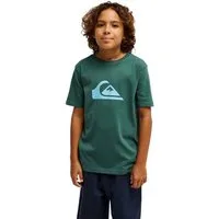 Quiksilver T-Shirt Ev Comp Logo