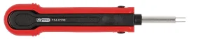 KS Tools Entriegelungswerkzeug für Flachsteckhülsen 1,2 mm (KOSTAL MLK) - 154.0102
