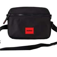 HUGO Umhängetasche Ethon 2.0 Bumbag, mit stufenlos verstellbarem Schulterriemen