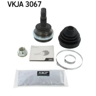 SKF Antriebswellengelenk au?en Fiat Punto Lancia Dedra VKJA3067