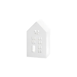 Silikon Gießform "Haus klein"