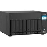 TS-832PX-4G, NAS