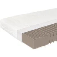 Komfortschaummatratze Active Greenfirst, Beco, 18 cm hoch, Anti-Milben-Bezug, SEHR GUT" (1,4)* bewertet