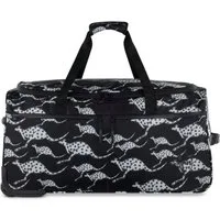 Chiemsee Reisetasche Jump N Fly, Polyester