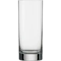 Stölzle Longdrinkglas Stölzle Lausitz New York Bar Saftdrink groß 6er Set, Glas