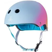 Triple 8 Allroundhelm Certified Sweatsaver