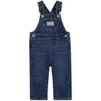 Levi's® Kids Latzjeans SHORTALL UNISEX