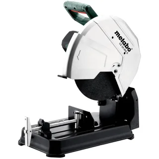 Metabo Metalltrennschleifer CS 24-355 S - Karton - 601787000