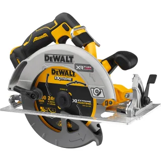 DEWALT Akku-Handkreissäge 18V 190mm Basisversion - DCS573NT-XJ