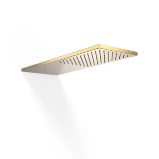 Tres Kopfbrause für Wandmontage Abmessungen: 210x550 mm Material: Edelstahl , 29990302OR 29990302OR