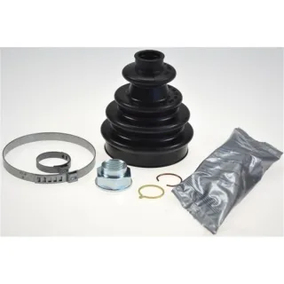 Spidan Achsmanschette radseitig Ford Courier Escort Fiesta Orion Puma