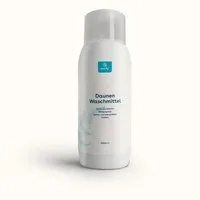 eco:fy Daunenwaschmittel Spezialwaschmittel (1-St. Silikon- und Phosphatfrei)