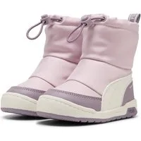 PUMA MULTIFLEX 2 BOOT AC INF Winterboots für Sportmode, Wintermode und Outdoormode, knöchelhoher Schnitt