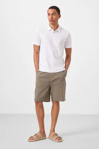 Herren Chino Shorts