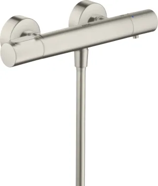 Hansgrohe Thermostatmischer Aufputz Axor 34635800