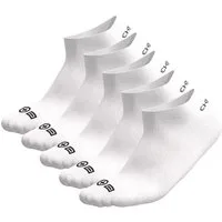 Chiemsee Sneakersocken Every Day Branded Unisex Sneaker (5-Paar)
