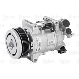 Valeo Citroen DS Opel Peugeot 813430