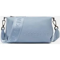 Liebeskind Berlin Umhängetasche Elvira Camera-Bag S, Handliche Umhängetasche aus Schafsleder