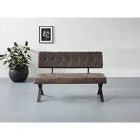 HELA Sitzbank Donna, Breite 140 cm