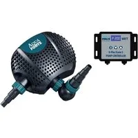 Aquaforte Teichpumpe Aquaforte regelbare Teichpumpe O- Plus Vario 10000 S