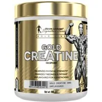 Kevin Levrone Kevin Levrone GOLD CREATINE Monohydrat Pulver 300g Pulver, 300 g, Mit Vitamin B6