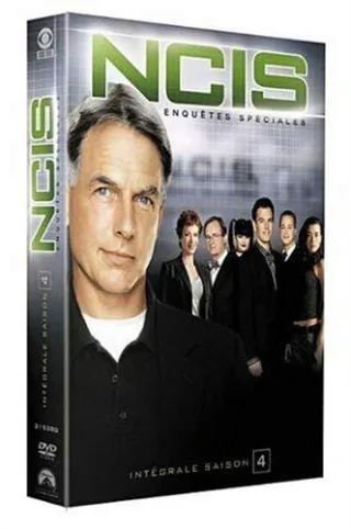 Ncis saison 4 [FR IMPORT]
