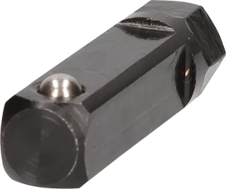 KS Tools Adapter von 14 mm Außensechskant auf 1/2" Innenvierkant - 460.5297