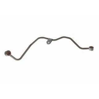 Vaico ?lleitung f?r Turbolader Fiat Nissan Opel Renault 1,6