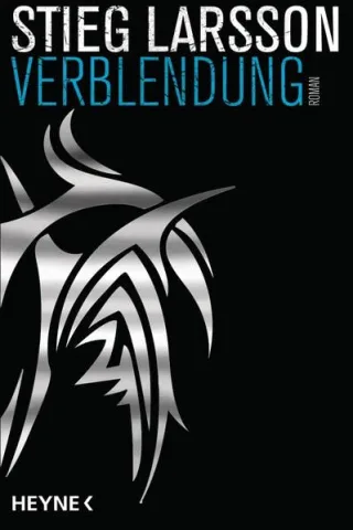 Verblendung: Die Millennium-Trilogie 1 - Roman [Taschenbuch] [2015] Larsson Stieg Kuhn Wibke