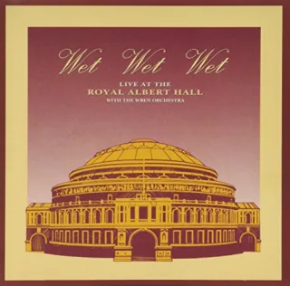 Live at the Royal Albert Hall