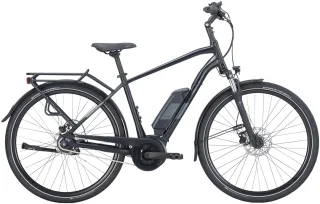 E-Bike  - Pegasus Solero E8R Plus Herren   - 60 cm