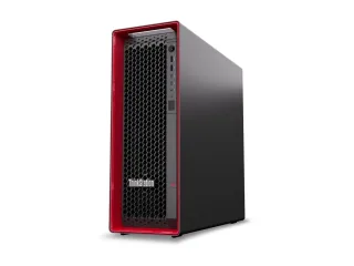 Lenovo ThinkStation P5 Gen 2 30KB | 30kb001yge | Tower - 1 x Xeon 634 / 2.7 GHz