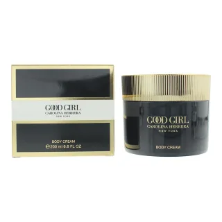 Good Girl Körpercreme 200 ml