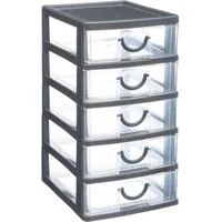 5five Simply Smart Aufbewahrungsbox