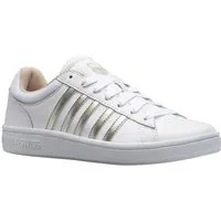 K-Swiss Court Winston Sneaker