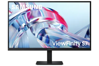 Samsung ViewFinity S7 S27H704EAU | ls27h704eauxen | S70H Series - LED-Monitor