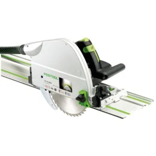Festool Tauchsäge TS 75 EBQ-Plus-FS - 576115