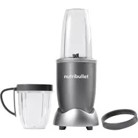 nutribullet Küchenmaschine Original Standmixer NB606DG, 600 W