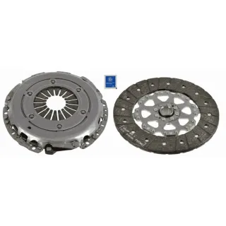 Sachs Kupplung Hyundai Kia 3000970128 2,0
