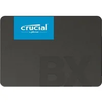Crucial CT500BX500SSD1 interne SSD