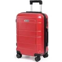 TAN.TOMI Handgepäckkoffer Trolley Hartschalenkoffer Hard Shell Hartschalenkoffer Trolley Koffer, 4 Rollen, Reisekoffer Reisekofferset Gepäck mit Zahlenschloss