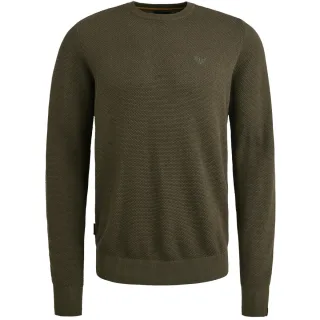 PME Legend - Pullover grün - Gr. - XXL