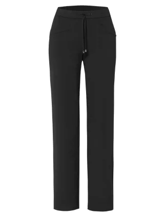 TONI - Sue Wide Black - Gr. - 40