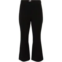 Guido Maria Kretschmer Curvy Stoffhose Raquel (1-tlg) Plain/ohne Details