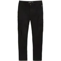 TOM TAILOR 2-in-1-Hose regular tapered cargo