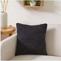 Andiamo Dekokissen Cord Kissen Emy, Kissenhülle mit Füllung, Sofakissen, eckig, 40x40 oder 30x50 cm, auch als 4er Set erhältlich