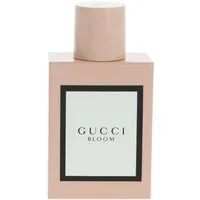 GUCCI Eau de Parfum Bloom, Glasflakon, Parfüm EDP, Damenduft