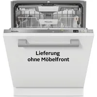 Miele vollintegrierbarer Geschirrspüler G 5851 SCVi Active Plus, 14 Maßgedecke