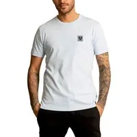 Belstaff T-Shirt Herren England 1924 Phoenix Logo Retro Regular Fit