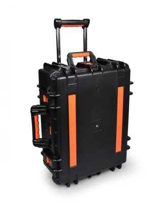 PORT Designs PORT | 901952 | Koffer mit Rollen